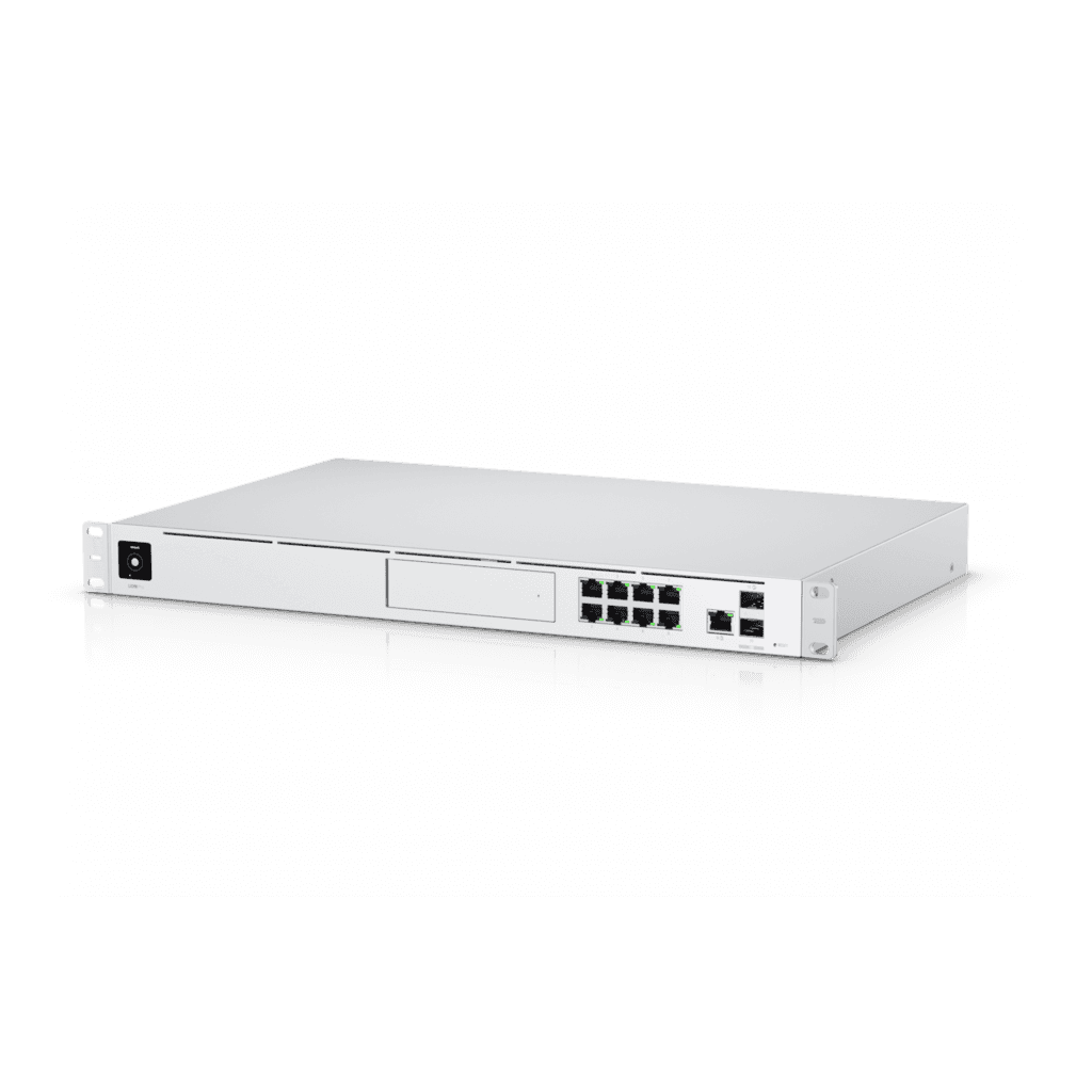 Ubiquiti UDM-Pro - UniFi Dream Machine Pro
