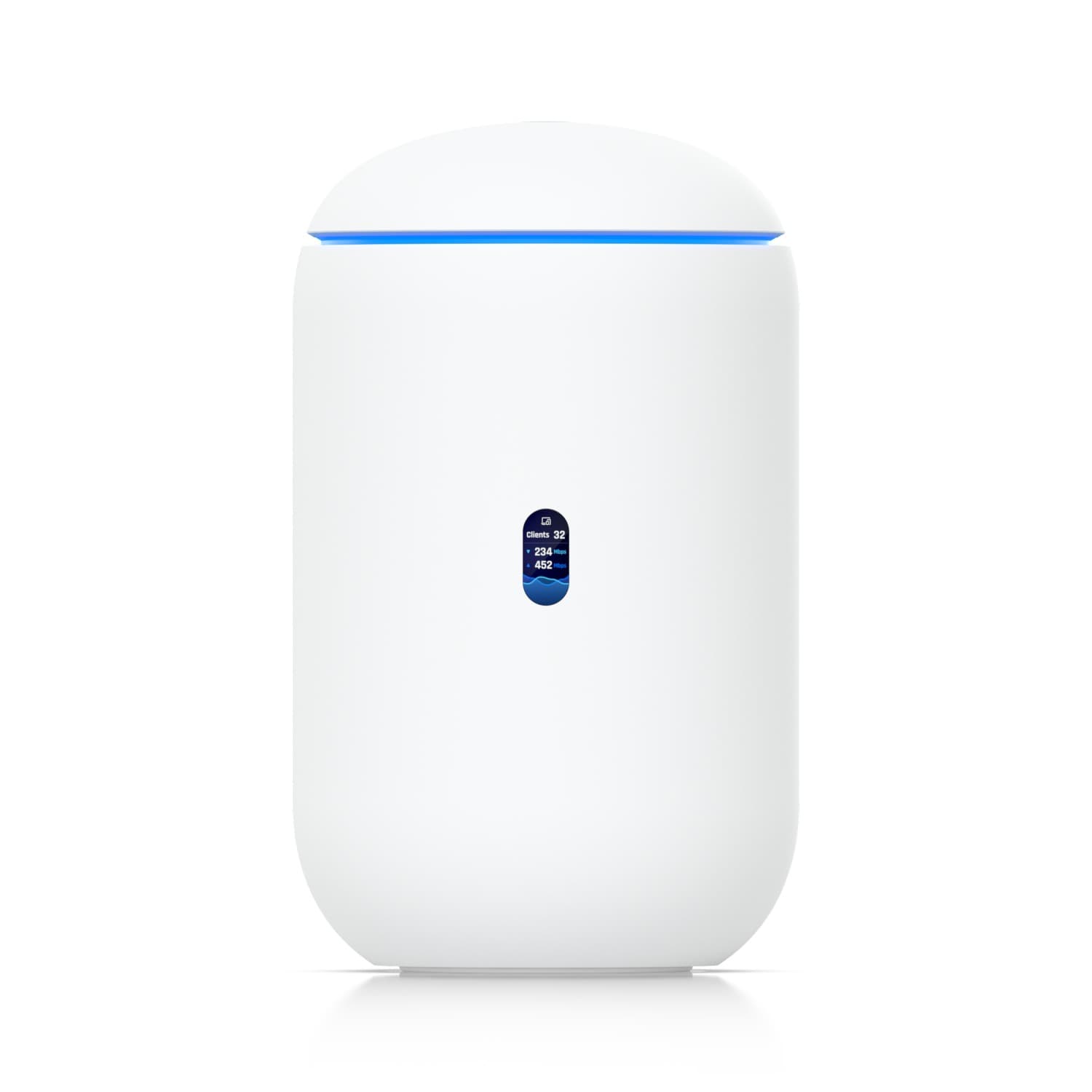 Ubiquiti UDR7, UniFi Dream Router 7