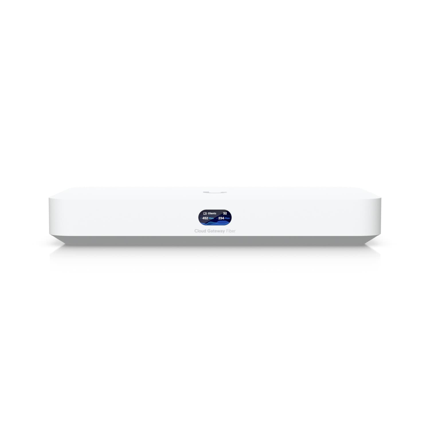 Ubiquiti UCG-Fiber - UniFi Cloud Gateway Fiber