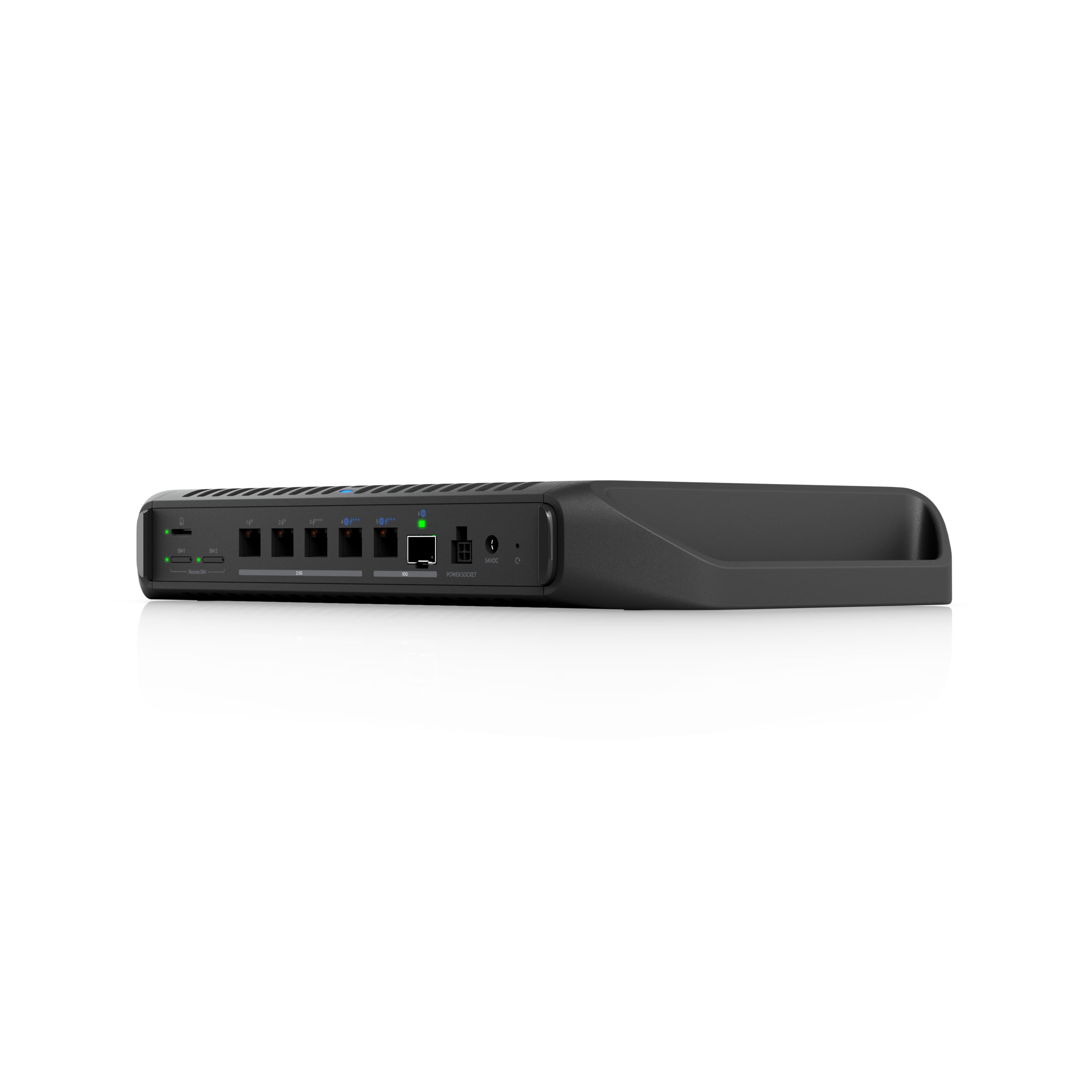 Ubiquiti UCG-Industrial - UniFi Cloud Gateway Industrial