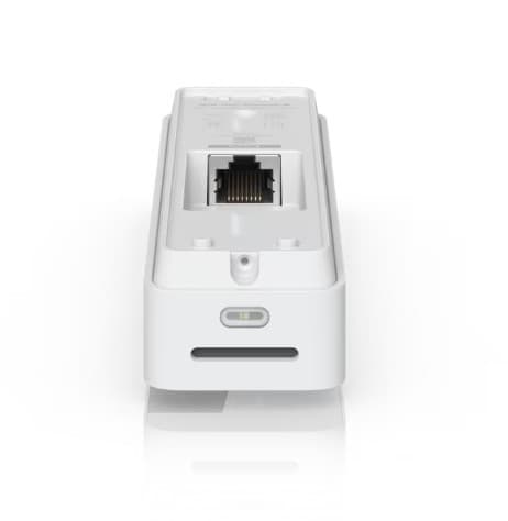 Ubiquiti UVC-Doorbell-Lite-W, UniFi Protect Doorbell Lite, bílá
