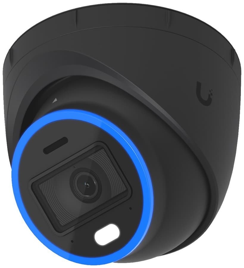 Ubiquiti UVC-AI-Turret-B - UniFi Protect Camera AI Turret black
