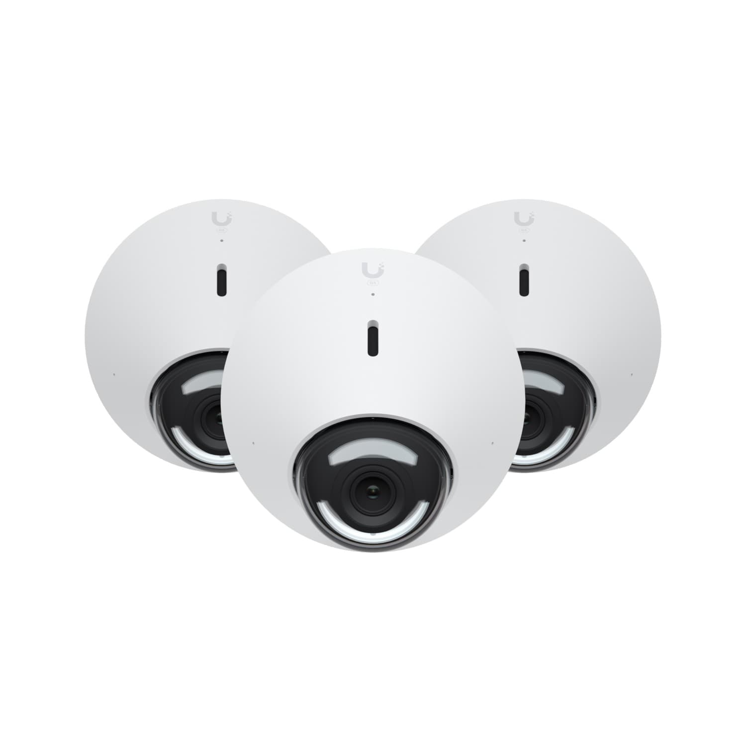 Ubiquiti UVC-G5-Dome - UniFi Protect Camera G5 Dome, 3-pack
