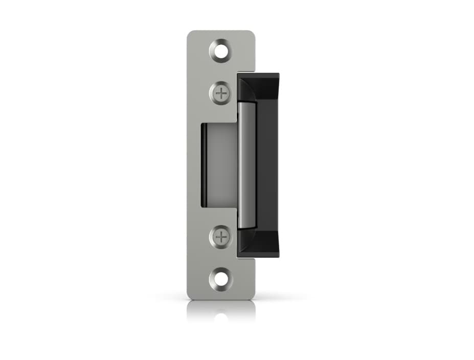 Ubiquiti UACC-Lock-Strike-Secure-15mm, UniFi Access Fail-Secure Strike Lock 15mm