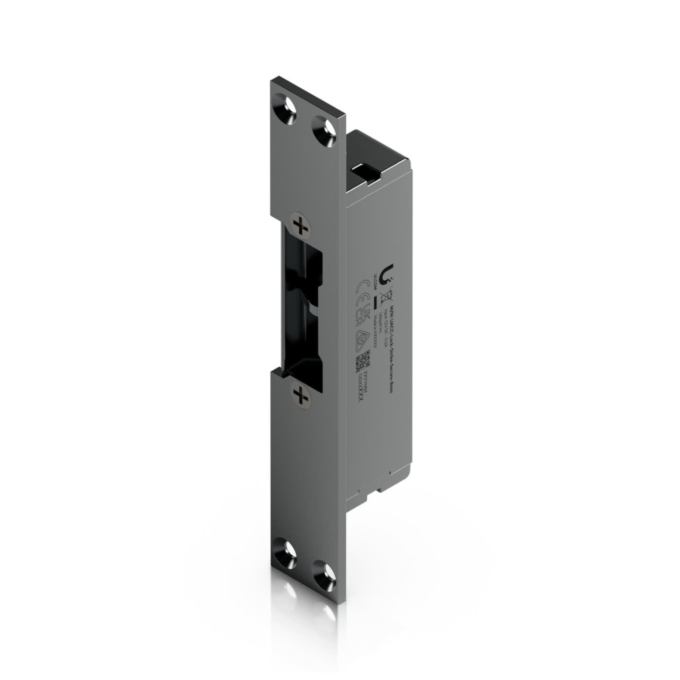 Ubiquiti UACC-Lock-Strike-Safe-15mm, UniFi Access Fail-Safe Strike Lock 15mm