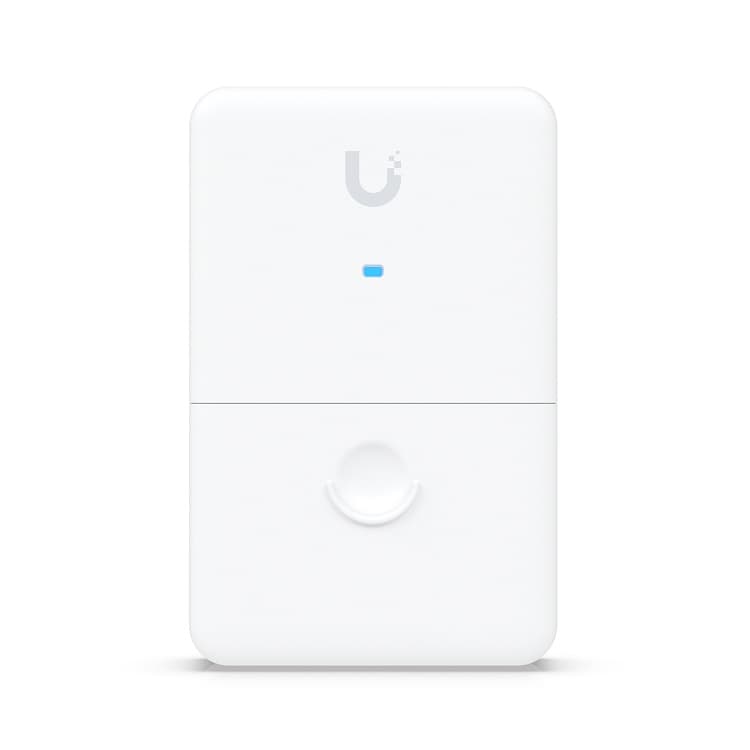 Ubiquiti UACC-Dual-Power-Injector, UISP Dual-Power Injector