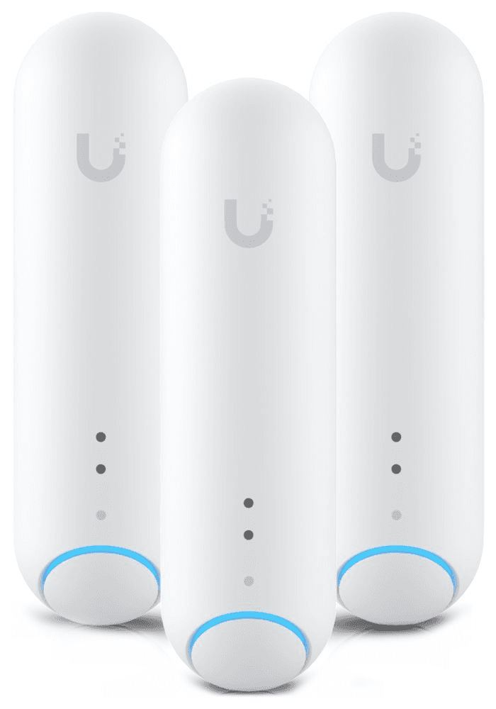 Ubiquiti UP-Sense-3, UniFi Protect Smart Sensor 3-pack (3ks)