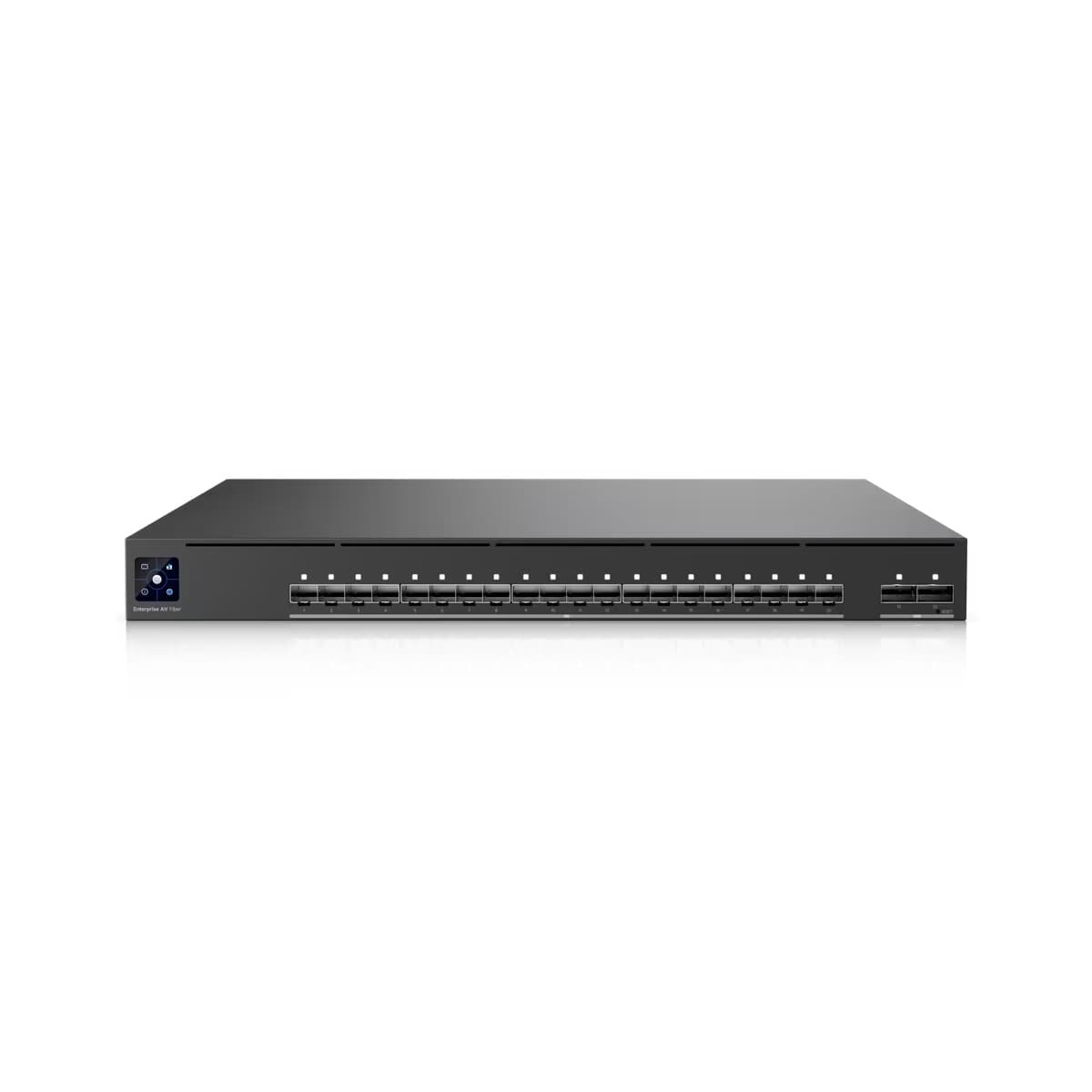 Ubiquiti EAV-Fiber - UniFi Enterprise Audio Video Fiber switch