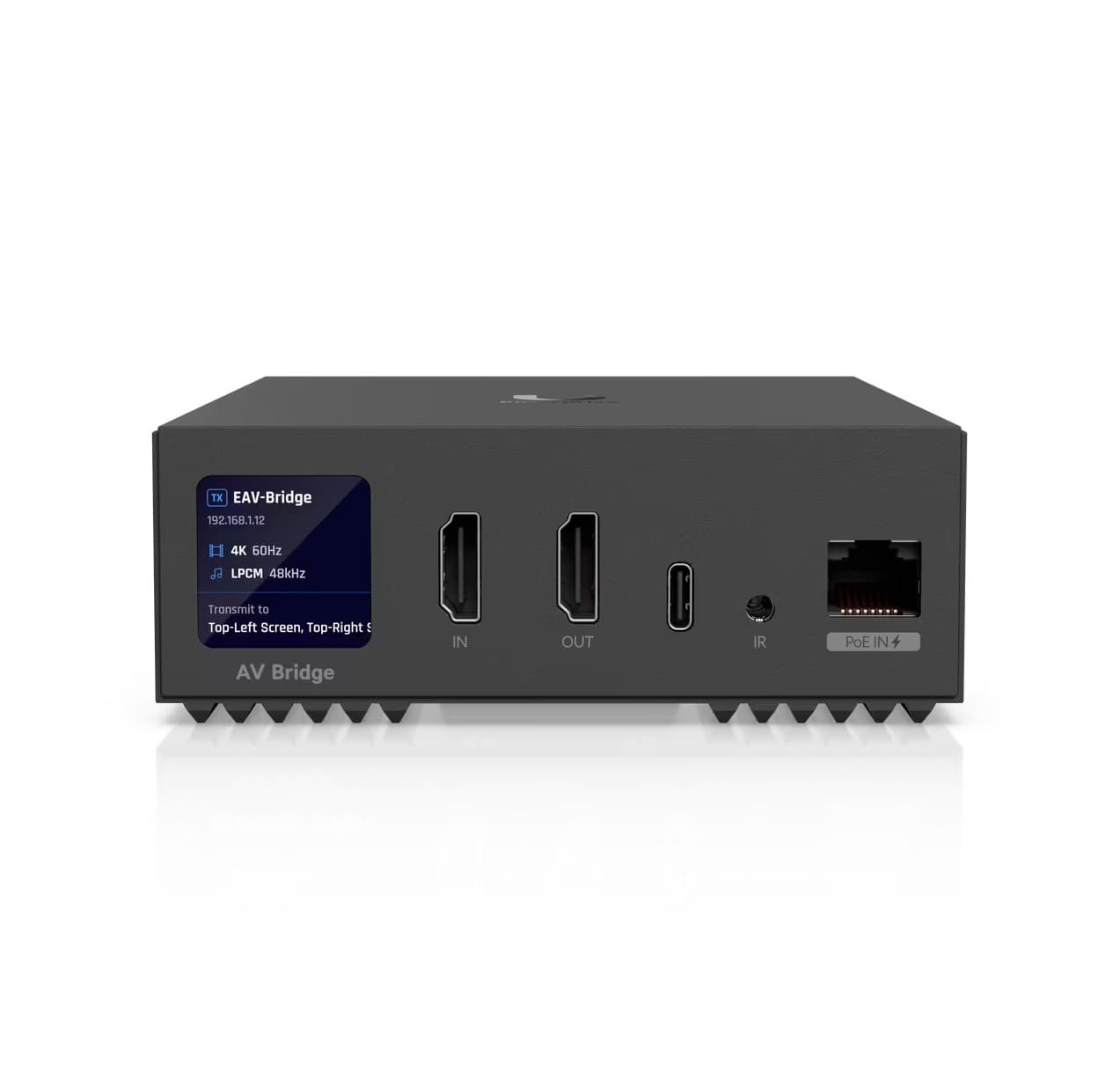 Ubiquiti EAV-Bridge - UniFi Enterprise AV Bridge
