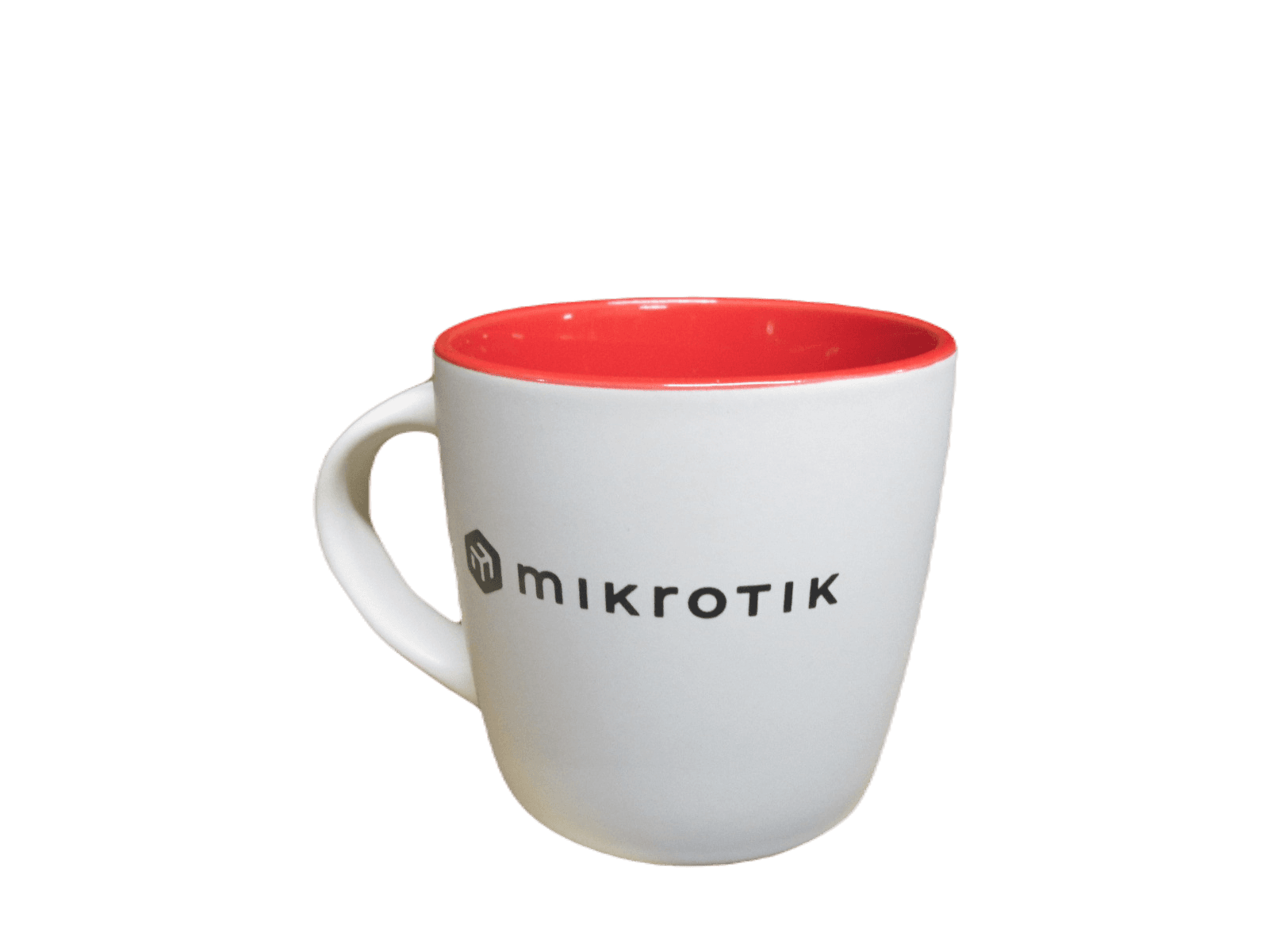MikroTik hrnek