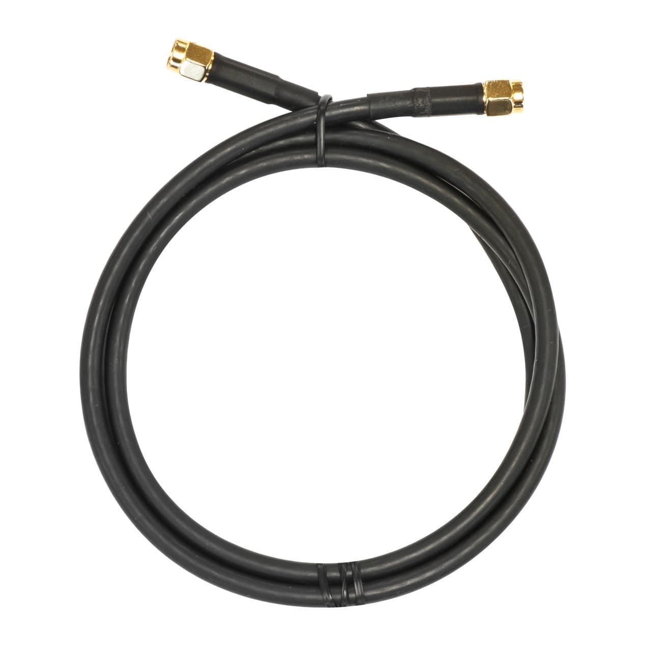 Mikrotik pigtail SMA(M) SMA(M), 1m