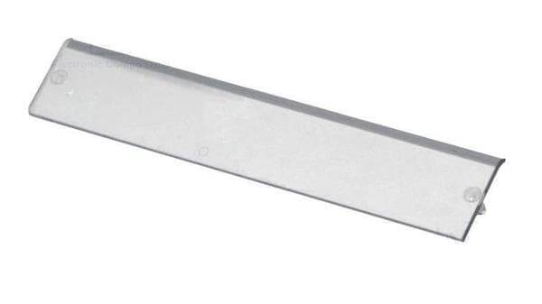 MEANWELL - TBC-08 - Krytka svorkovnice pro zdroje řady AD-155X