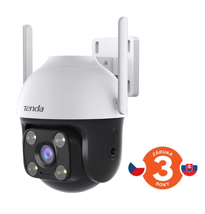 Tenda RH7-WCA