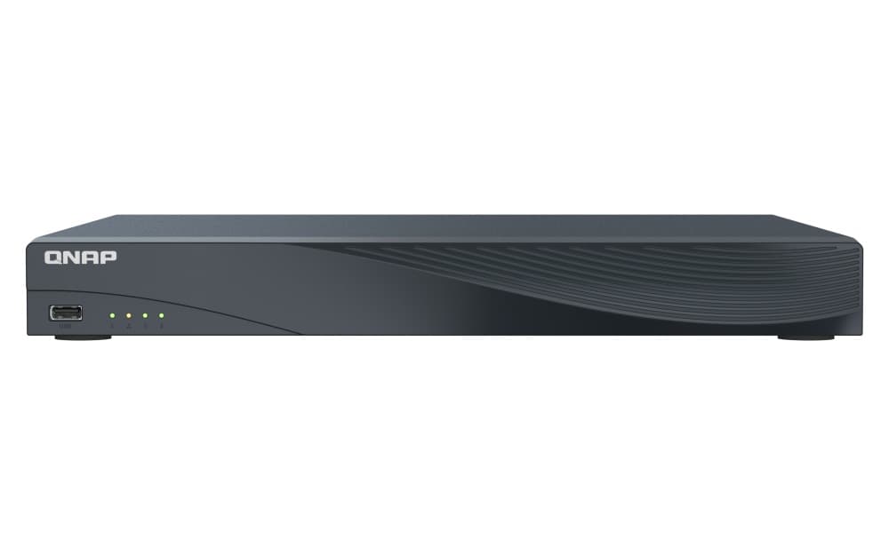 QNAP TVR-AI200-16CH-16P