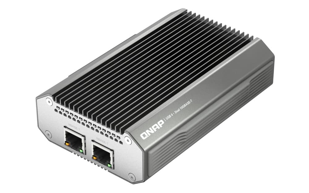 QNAP QNA-UC10G2T