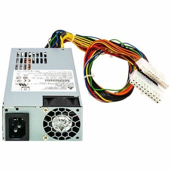 QNAP 350W power supply, single, Delta