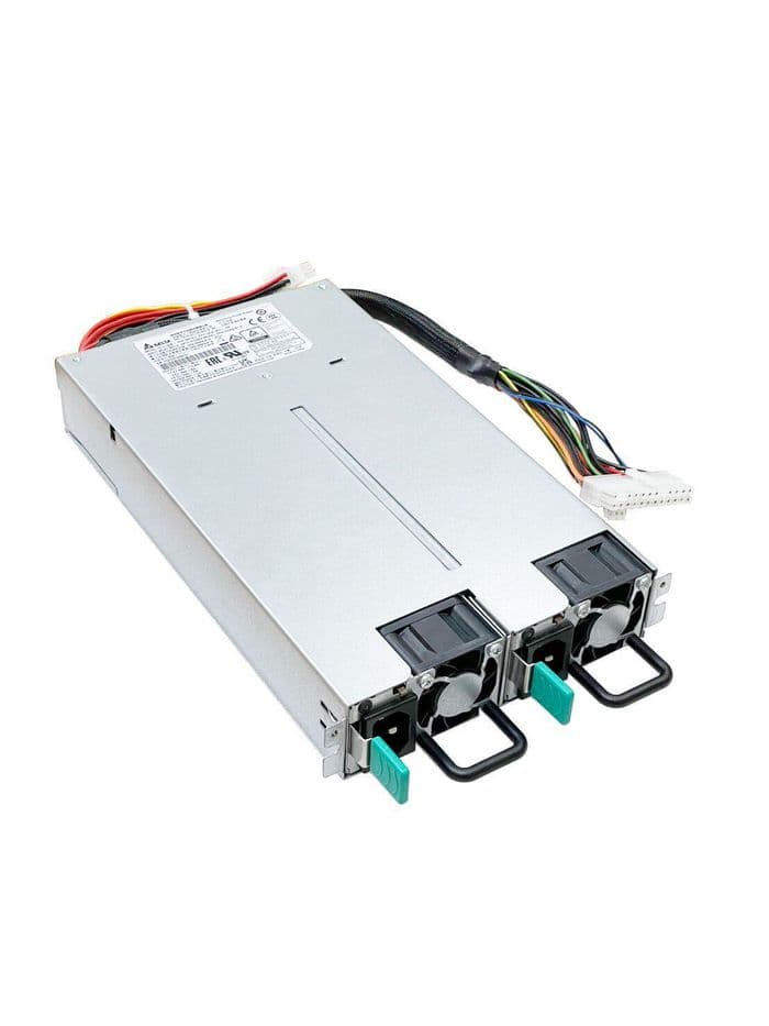 QNAP RP Cage for 250W, Delta x1, 250W,  Delta x2