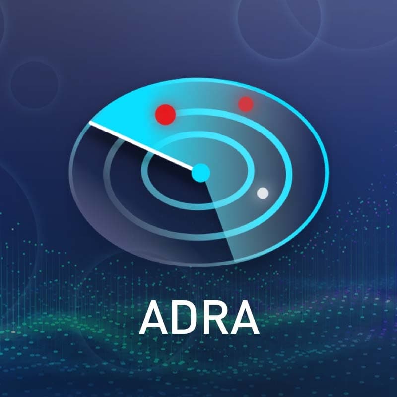 QNAP ADRA NDR