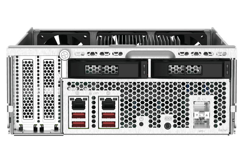 QNAP TNS-h1083X-E2234-8G