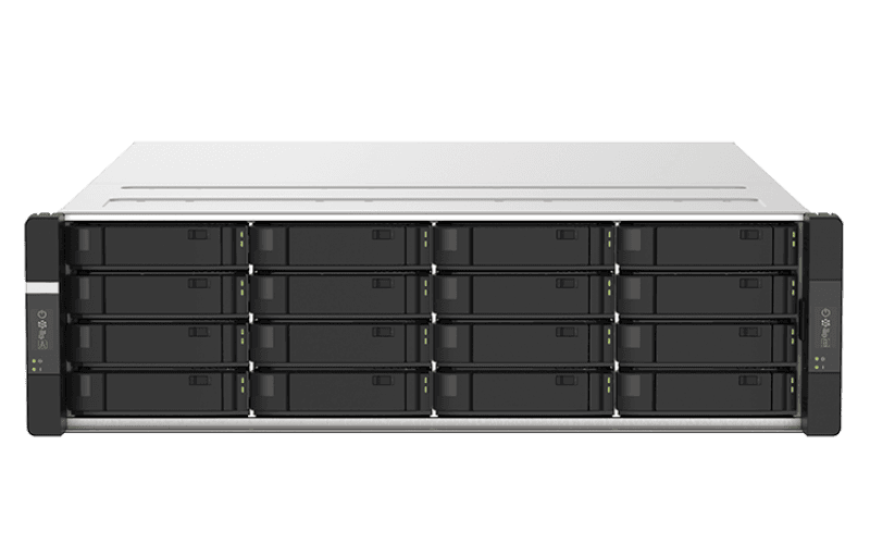 QNAP TEC-2N16-770W