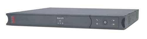 APC Smart-UPS SC450RMI1U