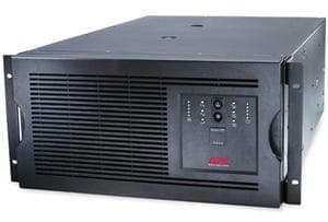 APC Smart-UPS 5000VA 230V Rackmount Tower