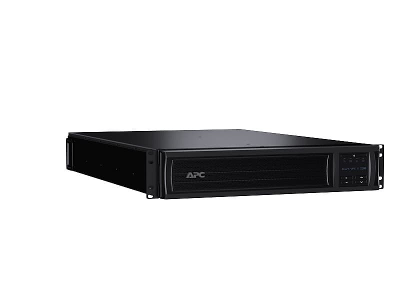 APC Smart-UPS X 2200VA Rack Tower LCD