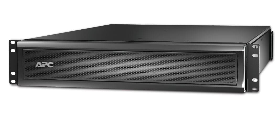 APC Smart-UPS X 120V Extern. Battery Pk Rack Tower