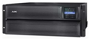 APC Smart-UPS X 2200VA Rack Tow LCD 230V