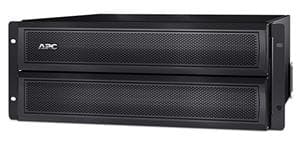 APC Smart-UPS X 120V Extern.Battery pk Rack Tower