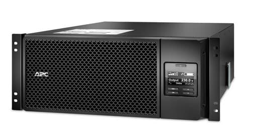 APC Smart-UPS SRT 3000VA RM online 208 230V IEC