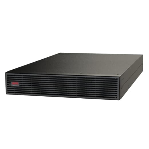 APC Easy UPS ONLINE SRV RM 72V Battery Pack for 2 3 kVA Ext. Runtime Model