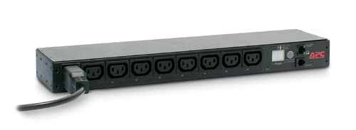 Rack PDU, Switched, 1U, 16A, 208 230V, AP7921B