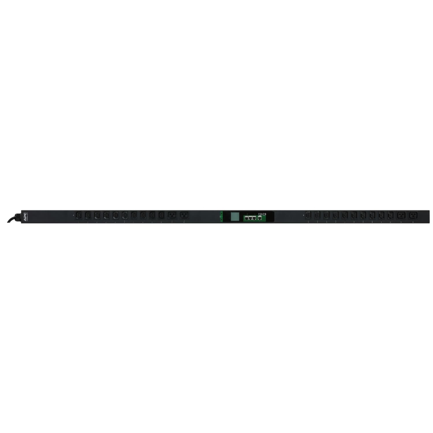 Easy PDU Switched ZeroU 16A 230V (20)C13 (4)C19 IEC309