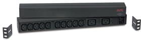 APC Rack PDU,Basic, 1U, 16A,208&230V, AP9559