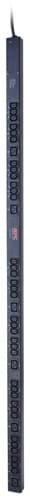 Rack PDU, Basic, Zero U, 11 kW, 230V, (36) C13 & (6) C19