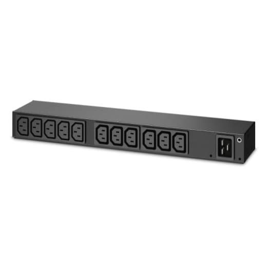 Rack PDU, Basic, 0U 1U, 100-240V 20A