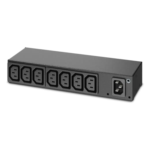 Rack PDU, Basic, 0U 1U, 120-240V 15A, 220-240V 10A