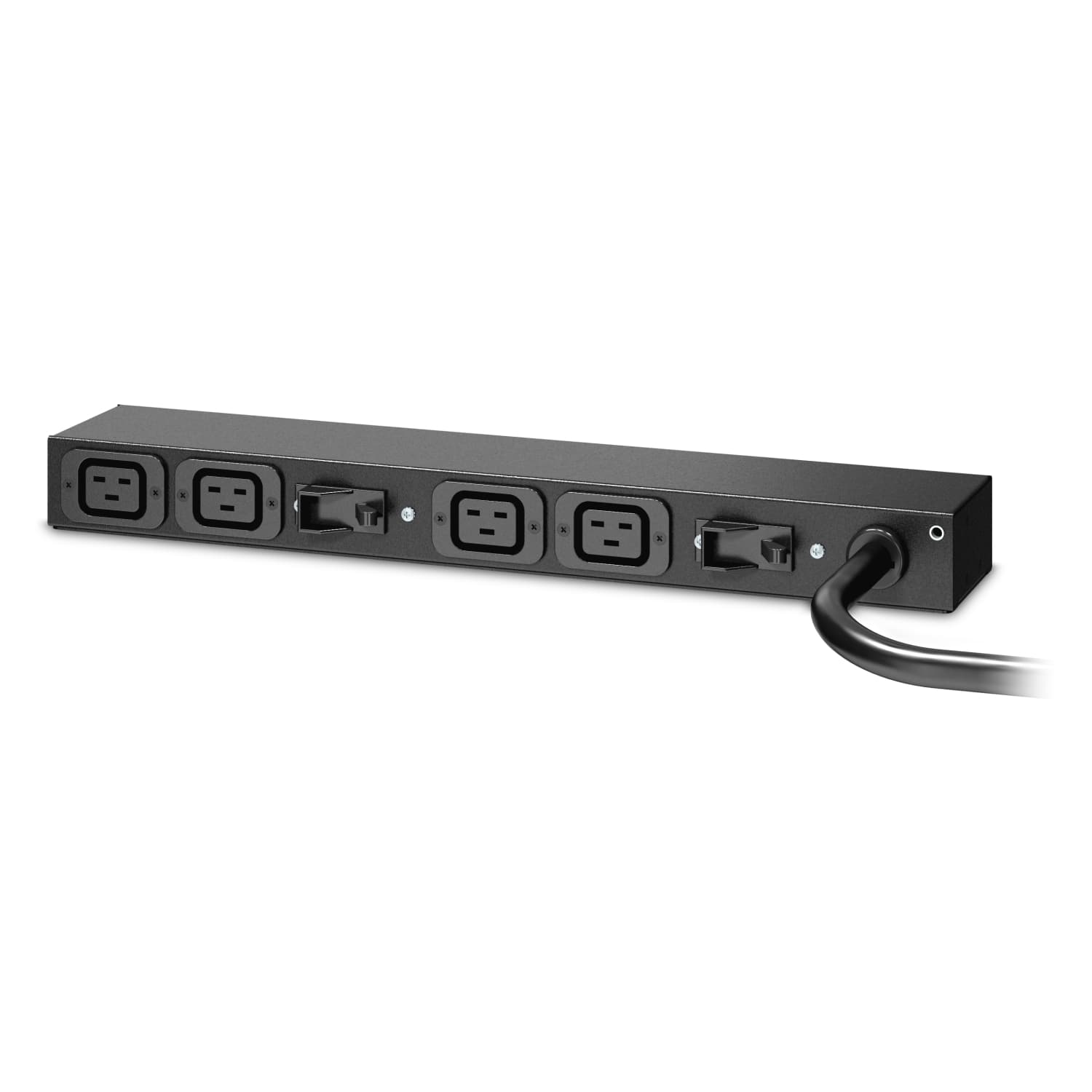 Rack PDU, Basic, 0U 1U, 220-240V, 32A, AP6032A