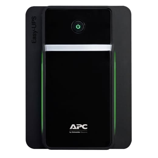 APC Easy-UPS 1200VA, 230V, AVR, IEC Sockets