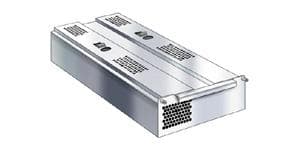 Symmetra RM 6 kVA Battery Module
