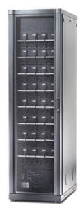SYMMETRA PX 40kW EXTENDED RUN BATTERY FRAME W