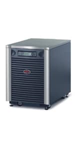 APC Symmetra LX 4kVA Scal.to 8kVA N+1,230