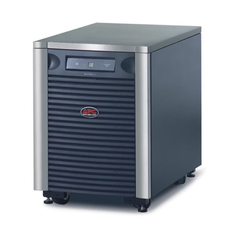 APC Symmetra LX 8kVA Scal.to 8kVA N+1,230