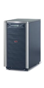 APC Symmetra LX 8kVA Scal.to 16kVA N+1,230