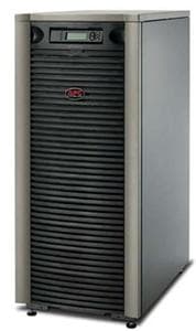 APC Symmetra LX 16kVA Scal.to 16kVA N+1,230