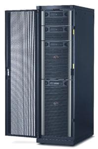 APC Symmetra LX 8kVA Scal.to 16kVA N+1 RM,230