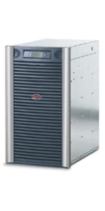 APC Symmetra LX 16kVA Scal.to16kVA N+1 RM,230
