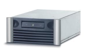 APC Symmetra LX Extended Run Rack-mount w3 SYBT5