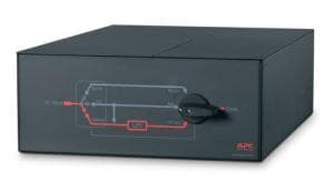 APC Symmetra LX Service Bypass Panel- 230V